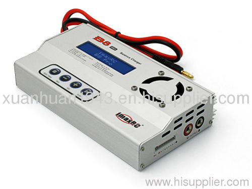 High Efficiency rapid charger