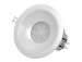 3.5"/4"/4" Aluminium High power circular LED downlight