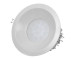 3.5"/4"/4" Aluminium High power circular LED downlight