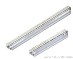 BnY81 Series Light Fittings for Fluorescent Lamp