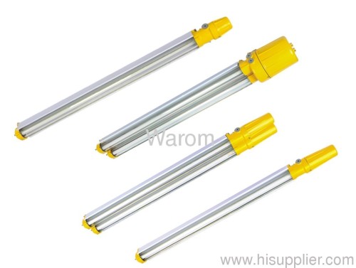 Explosion-proof Light Fittings for Fluorescent Lamp