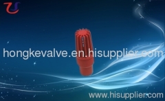 PVC Foot Valves