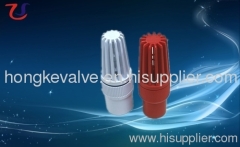 PVC Foot Valves