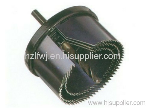 3pcs hole saw set