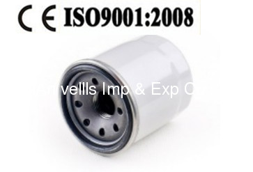 oil filters for NISSAN car