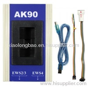 BMW Key Programmer