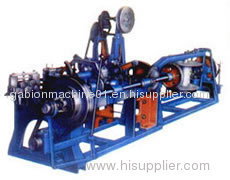 Supply Quality Wire Mesh Panel Machine