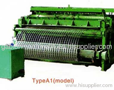 sell Quality Welded Mesh Machine