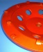 PCD cup wheels