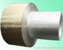 aluminum foil paper ; cigarette aluminum foil