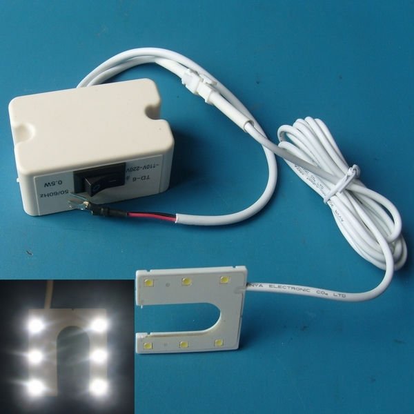 LED Industrial Sewing machine light