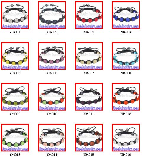 bead bracelets meaning