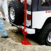 Electric lift Jack for 4X4 Off Road Use