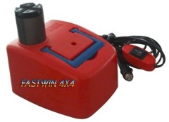 Electric Lift Jack for 4X4 Use