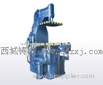 Molding machine