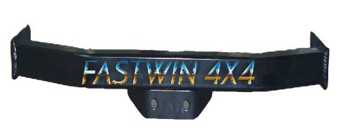 Tow Bar for 4X4 Vehicle Use