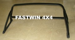 Car Luggage Rack for 4x4 use