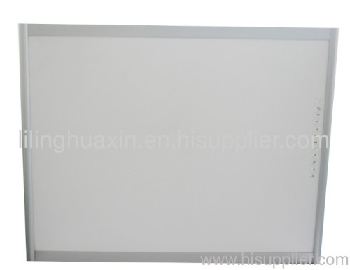 Electromagnetic whiteboards