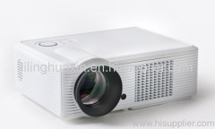 LED projector