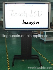 55 inch touch monitor