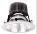 4"/6"/8" 20W/30W/40W Aluminium CIRCULAR COB LED downlight