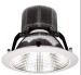 4"/6"/8" 20W/30W/40W Aluminium CIRCULAR COB LED downlight