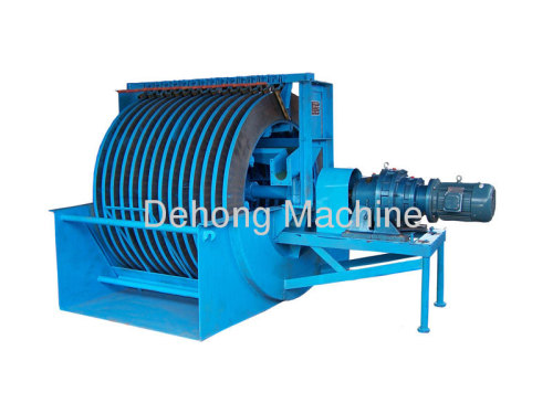 Iron Tailing Recycling Plant 100-8 Tailing Recycling Machine