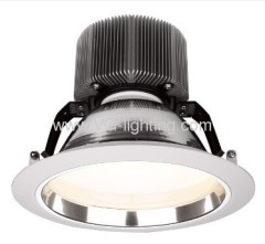 Fashionable 20W/30W/40W Aluminium COB LED Ceiling light