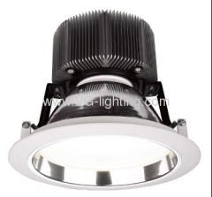 Fashionable 20W/30W/40W Aluminium COB LED Ceiling light