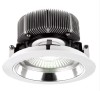 20W/30W Aluminium with Reflector Round COB LED downlight