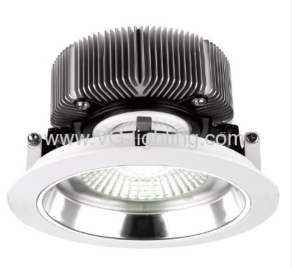 COB 4" 30W Brightness Reflector LED Down lighting/CRI&gt;70
