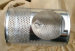 perforated filter net