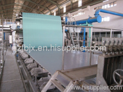 culture paper machine