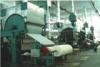 Tissue paper machine