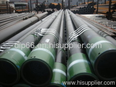 Tubing N80 EU 88.9mm Range 2 API 5CT API 5CT oil pipe casing