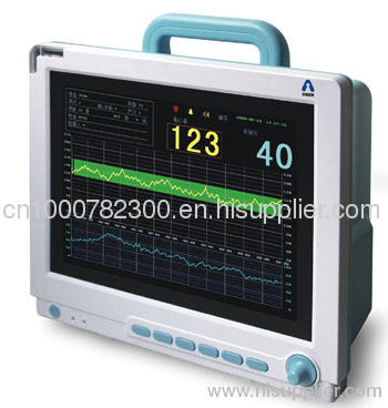 Fetal monitor