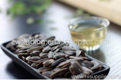 Chinese Sunflower Seeds 5009