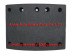 brake lining FMSI:4719 ANC CAM,asbestos free brake lining,auto brake liner,metal rivet,oem brake lining