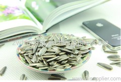 New Crop Mongolia Sunflower Seeds