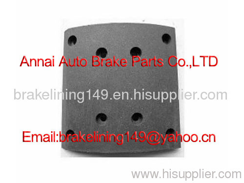 MEN brake lining