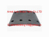 brake lining WVA19246,brake lining BFMC:SY/24/1,auto brake liner,truck drum liner,heavy duty truck brake part