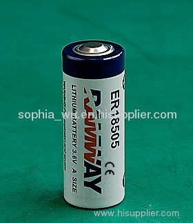 LITHIUM BATTERY