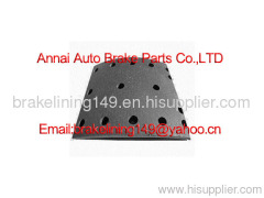 12022-37581 brake lining/Mitsubishi brake lining