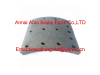 WVA:19071,BFMC:VL/88/2 brake lining,ruck and bus brake lining/trailer brake lining/heavy duty truck brake lining