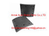 WVA:19036 BFMC: DF/25/1 brake lining,truck and bus brake lining,trailer brake lining