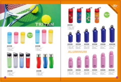 Sport bottles