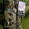 solar battery for LTL series hunting camera