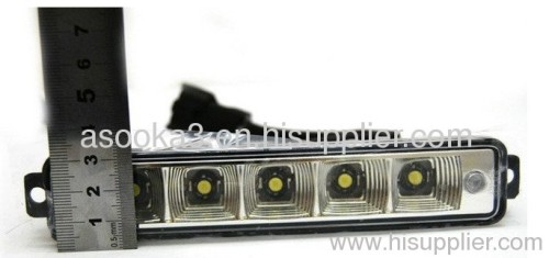 led daytime running light