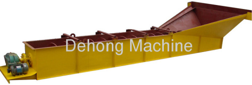 Dehong XSL-150spiral sand washing machine made in China