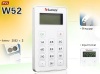 Voting | Sunvote PVS-W52 Professional Voting System